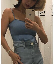 H&M | キャミソール