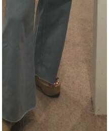 ZARA | サンダル