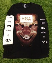 HOOD BY AIR | Tシャツ/カットソー