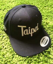 STUSSY | キャップ