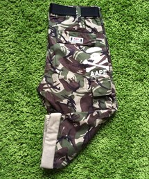 AAPE BY A BATHING APE | カーゴパンツ
