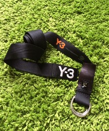 Y-3 | ベルト