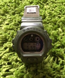 G-SHOCK | g-shock x undefeated (アナログ腕時計)