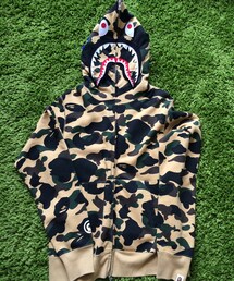 A BATHING APE | ãã€ãã³ãžã£ã±ãã
