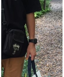 G-SHOCK | アナログ腕時計