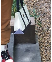 A BATHING APE | ハンドバッグ