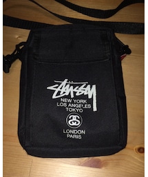 STUSSY | バッグ