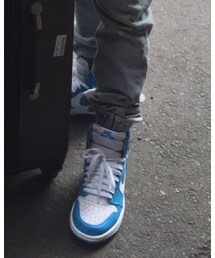 AIR JORDAN | スニーカー