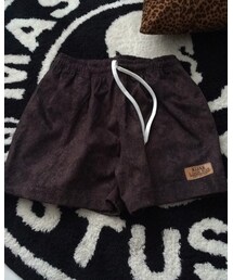 look kid | パンツ