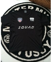 young&hungry | ジャージ