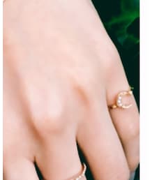 NOJESS | K10PルナPR(リング)