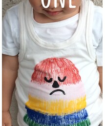 BOBO CHOSES | タンクトップ