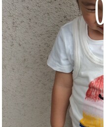 無印良品 | Tシャツ/カットソー