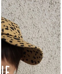 Mini Rodini | キャップ