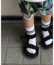 韓国子供服 | サンダル