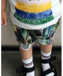 WOLF&RITA | パンツ