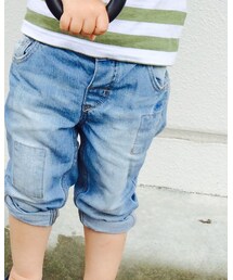 H&M | デニムパンツ