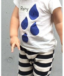 apres les cours | Tシャツ/カットソー