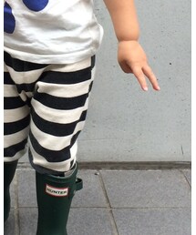 apres les cours | その他パンツ