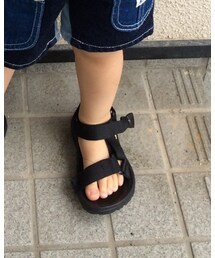 韓国子供服 | サンダル