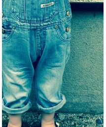 apres les cours | デニムパンツ