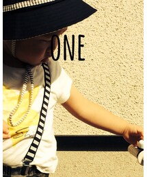 ZARA KIDS | Tシャツ/カットソー