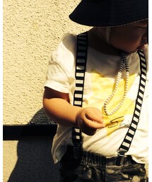 ダイソー | サスペンダー