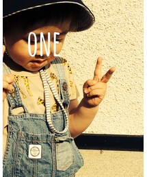 Mini Rodini | Tシャツ/カットソー