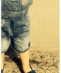 ZARA KIDS | デニムパンツ