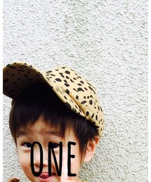 Mini Rodini | キャップ