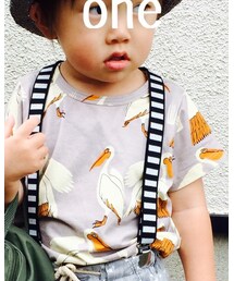 Mini Rodini | Tシャツ/カットソー