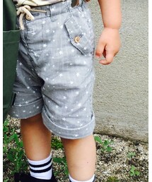 ZARA KIDS | その他パンツ