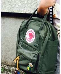 Fjallraven Kanken | バックパック/リュック