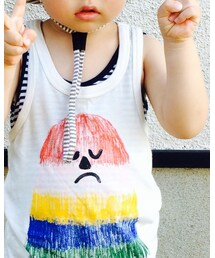 BOBO CHOSES | タンクトップ