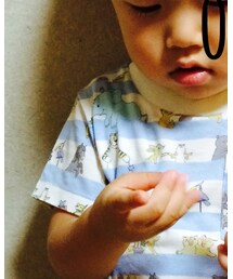 gelato pique | Tシャツ/カットソー