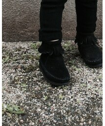 Minnetonka | ブーツ