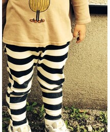 apres les cours | パンツ