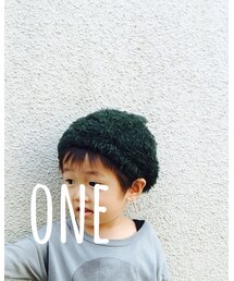 cokitica | ニットキャップ/ビーニー
