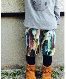 wolfandrita | パンツ