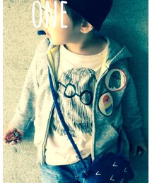 BOBO CHOSES | Tシャツ/カットソー