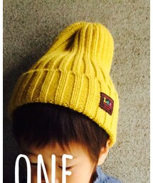 Lee | ニットキャップ/ビーニー