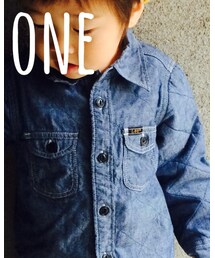 Lee | シャツ/ブラウス