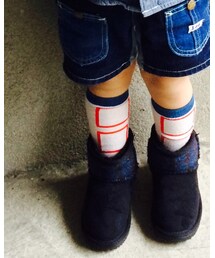 frankygrow | ソックス/靴下