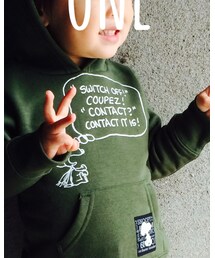 CIAOPANIC TYPY | スウェット