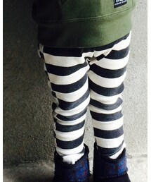 apres les cours | パンツ