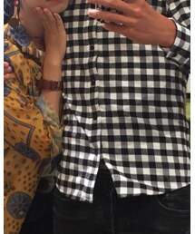 GU | シャツ/ブラウス