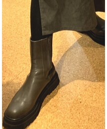 Mila Owen | ブーツ