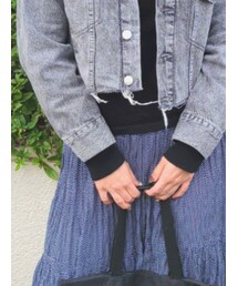 UNIQLO | スカート