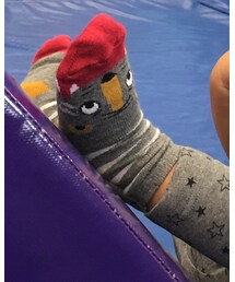 ZARA | レッグウェア