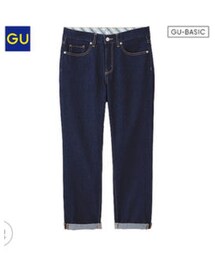 GU | デニムパンツ